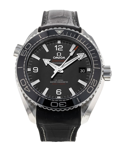 Omega Planet Ocean 215.33.44.21.01.001